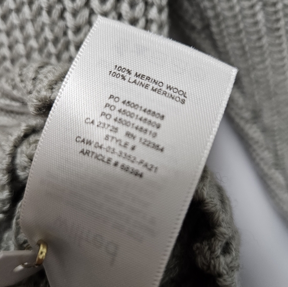 Aritzia Wilfred Montpellier Sweater - Picture 4 of 4